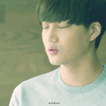 [카이] <b>우옆엑</b> 카이