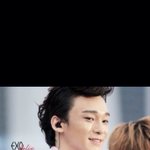 [EXO] 첸인기없는이유 