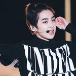 [모든팬덤] 시우민 <b>눈썹</b> <b>정리</b>하면