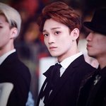 [EXO] <b>엘베</b>탔는데 방구냄새나