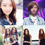 [공<b>승연</b>] 제2의 제시카-크리스탈을 이을 우월 유전자