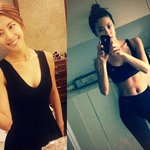 사랑의 힘을 보여주는 이윤지 미모 <b>상승률</b>