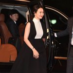 노출없이도 아름다운 신민아...
