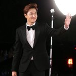 <b>수트</b>가 이민호빨을 받으면???????