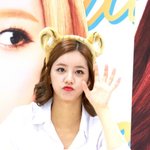 팬싸<b>인회</b>에서도 꾸밈없는 혜리