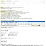 (빅뱅엑소)한국 연예인이면 무조건 까고보는 중국 <b>동포</b> 베스티즈 운영자