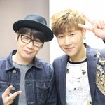[nell] 넬 싸인을 받기위해 가수된 <b>성규</b>