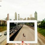 영화 혹은 <b>미드</b> 촬영지 인증샷 찍는 법