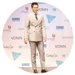 배우 이규한 <b>mc</b>로 변신!  눈이 가는 스타일링