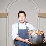 요리하는 훈남 스타<b>셰프</b> 모음