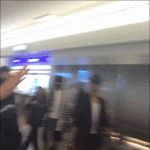 [모든팬덤] 빅스 <b>레오</b> 덩치 실감짤