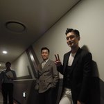 <적도> 언배시사 지진희&amp;최시원 훈남<b>캐미</b>