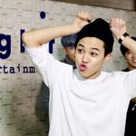 [방탄소년단] ㅋㅋㅋㅋㄱㄱㅋ오늘 복불복 영상 뜬거