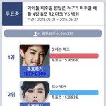 [EXO] 이게뭐임?
