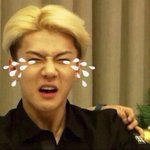 [EXO] 후야 너 너 못<b>잊어</b>써