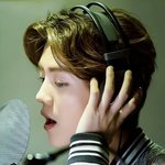 [EXO] 얘 동기올림픽노래부른다는게 찐임??