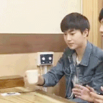 [EXO] 니네학교에서<b>방구</b>마려우면