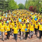 새생명가족걷기대회!!  소외계층 및 네팔지진 피해돕기!! _국제위러브유운동본부...