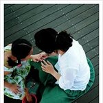 모성애의 기원 어머니 하나님[하나님의교회 하늘어머니/모성애의 대물림]