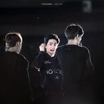 [EXO] 근데 가끔 남팬같은 남자좋음