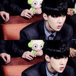 [EXO] 내친구엄마 <b>은행동</b>에서 오세훈봤는데