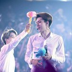 [EXO] 근데 세훈이 눈 진짜이쁨