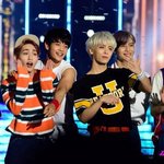 [EXO] 시윾민 <b>샤니</b>빵 옆에서 오징어되는짤