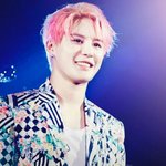 [모든팬덤] <b>분홍</b>머리가 잘 어울리는 남자아이돌