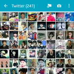 [exo] 사진 다 날라가서 <b>과사</b>부터 모았는데