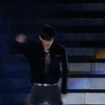 [카이] 카이 <b>드콘</b> 움짤 팸<b>콘</b> 고화질
