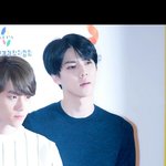 [EXO] 오세훈은 <b>연예인</b>하려고 태어났네