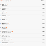 [EXO] 세훈1위 아니라고하는 애가 <b>주작</b>임