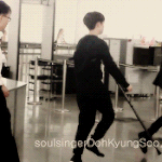 [모든팬덤] 엑소 디오 대단하다고 느낌