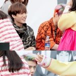 [EXO] 세훈 한복팬 <b>구역질</b>