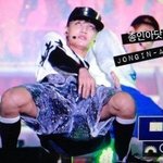 [EXO] 미친 엑소 단체로 사옥 <b>집합</b>;;;