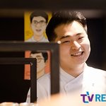 [EXO] 냉장고 부탁해 <b>이원일</b> 셰프 시우민 닮으심