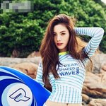 믿고보는 나나 화보
