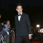 이마 깐 박유천... <b>짱</b> 넓음...ㄷㄷㄷ