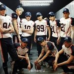 [EXO] 두번째 밀리니언<b>셀러</b> 갑시다!!