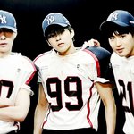 [시우민] 엑소 시우민 love <b>me</b> right 티저 확대