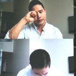 여자들이 <b>환장</b>한다는 팔뚝이 이거냐?
