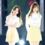 인형보는듯한 러블리즈 <b>케이</b>