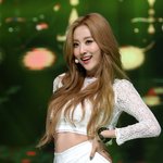 걸그룹 <b>역대</b>급 다리길이의 소유자?