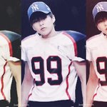 [EXO] 아니 시우민 이거뭔데<b>진심</b>