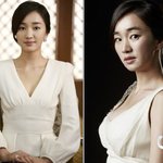 미친 존재감 수애, 가면처럼 아름다운 얼굴