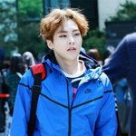 [EXO] <b>미식</b>축구하러가는 민석선배ㅋㅋㅋ
