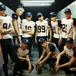 [EXO] 그럼이거맞네
