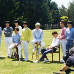 [카이] 카이  네/이/쳐 지면광고 <b>촬영</b>