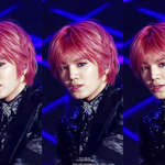 [인피니트] 애들 핑크머리한 거