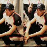 [EXO] 종인이 <b>눈밑</b>에 패치 그린거 있잖아